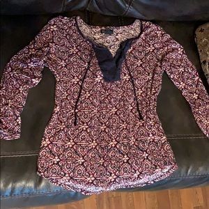 Lucky Brand top